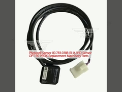 Sensor sel foto 00.783.0388 RL14.1HD Sensor OPT RS PROX Bagian mesin pengganti