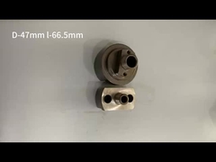 Bagian Pencetakan KBA untuk KBA 105 bagian yang dibuat di China bagian mesin yang bagus