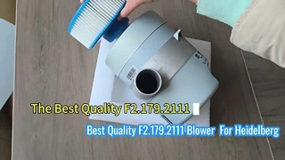 F2.179.2111 Blower Untuk Kualitas Terbaik
