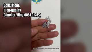 Sayap Penentu Muller Martini 0881.0125.3