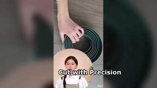 Mesin Pemotong Kertas 92-EM-Polar