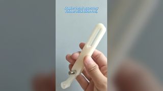 Martini 45 Aksesori Kepala Paku Batang Geser Stik Lem, Mesin Jahit Sadel 45 Aksesori Kepala Paku