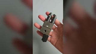 Pemegang Jarum Mesin Lockstitch Matini 3210/3212