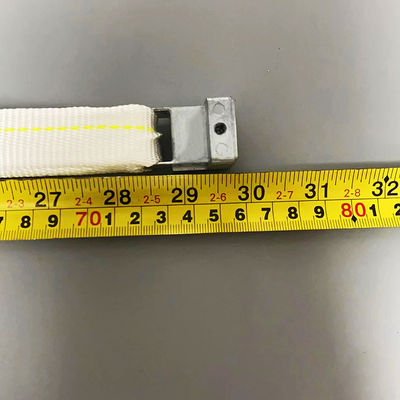 White Heidelberg SM74 PM74 00.580.4128 Kit Perbaikan Kantong Udara Bagian Mesin Cetak Offset