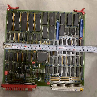 Original Kualitas RGP2 papan sirkuit 81.186.5435 untuk Heidelberg Printing Machine Mainboard
