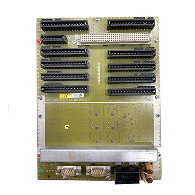00.785.1167 Jerman Made Dipm2 Module Board untuk CD74 Main Board 100% Diuji Heidelberg Printing Press Parts