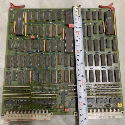 Papan SEK2 Kualitas Asli 00.785.0415 Papan Utama untuk Mesin Cetak SM102 CD102
