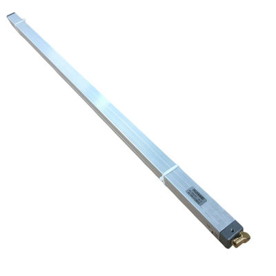 Penjepit Pelat PS Otomatis Aluminium 00.580.4128 untuk Suku Cadang Mesin Cetak Offset SM74 PM74