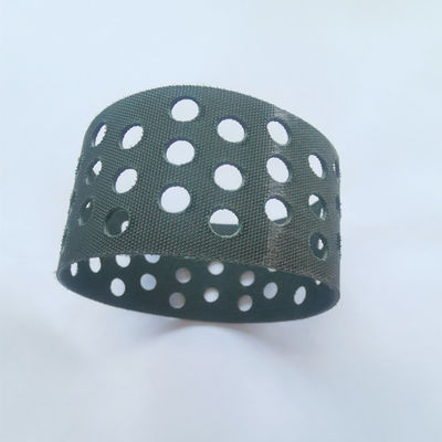 Suction Tape C3.015.453 CD102 Sm102 220mmx38mm Suku Cadang Mesin Cetak Offset