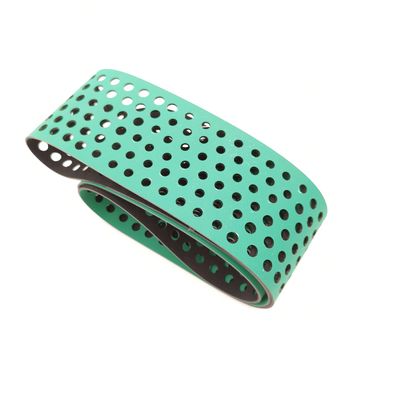 Heidelberg Suction Belt Drive 960x60x1.6mm Green PVC Impor untuk SM52 PM52 Mesin Percetakan Offset