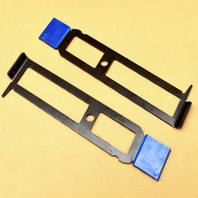 Rubber/Iron Hickey Remover 233*68mm untuk Pm52 Sm52 Heidelberg Printing Spare Parts