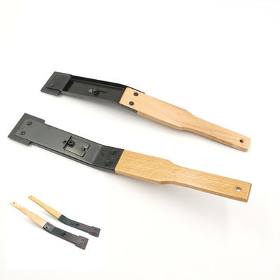 Kayu 93.205.516 Heidelberg SM102 CD102 Hickey Remover Perakitan Lengkap