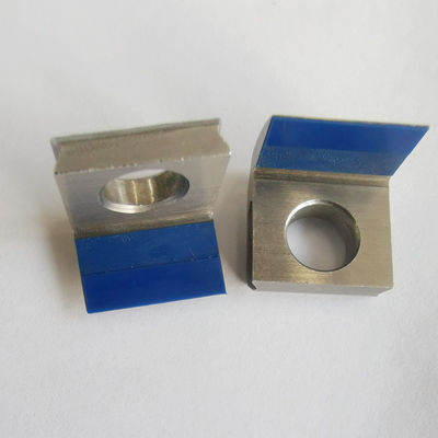 Carbon Steel Gripper M4.011.727 untuk SM74 SM52 Mesin Pencetakan Spare Parts Cylinder Gripper