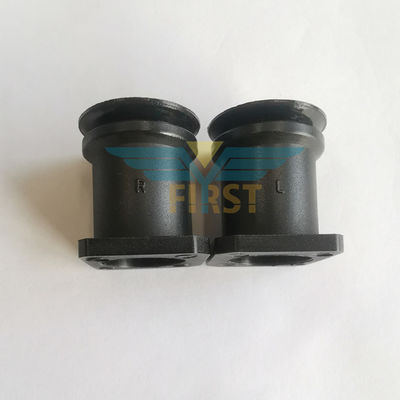 Pengisap Plastik Warna Hitam 240x230x30mm Heidelberg Printing Press Parts Dijual