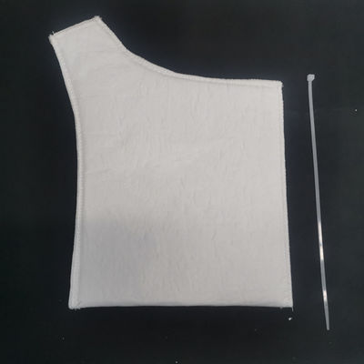 Tas Filter Tangki Non Woven 250*200MM untuk Mesin Pencetakan SM74 SM52 PM52 GTO52 Heidelberg