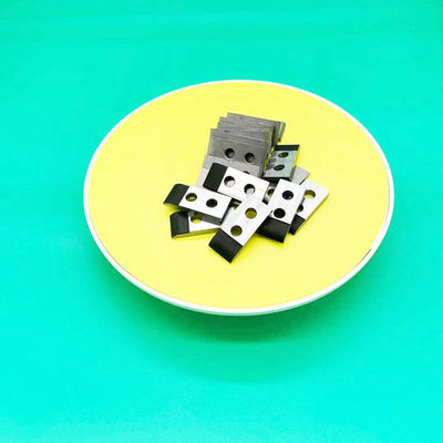 Karbon Steel/Rubber Gripper Pad 50mm Panjang Gripper Di Bawah SM/CD102 Kompatibel Printing Press Spare Parts
