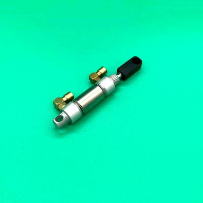 Silinder Pneumatik Gray L2.334.030 D16 H10 XL105 XL75 untuk bagian-bagian pencetakan ofset