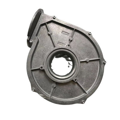 Fans Original Air Blower Aluminium Iron untuk SM/PM74 SM/CD102 XL105 Offset Printing Parts 100% Diuji Baik