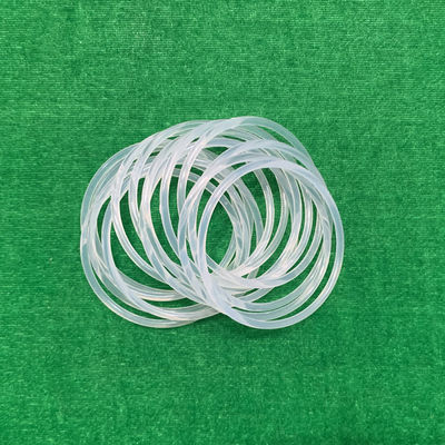 Ring O Karet Putih Cahaya dengan Ukuran Tepat untuk Mesin Cetak SM52 HD