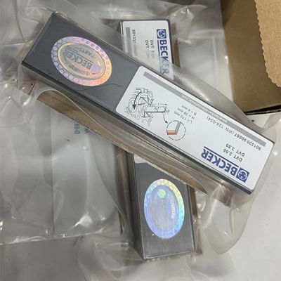 Lembar Vane Karbon Hitam Untuk Kompresor 130 X 52 X 5mm Graphite Lamellas End Block