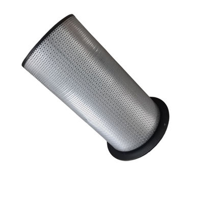 Elemen Filter Putih F2.102.2061 Untuk Heidelberg SM102 dengan bahan baja / aluminium dan 42 * 27 * 64.5 * 34.5cm Ukuran