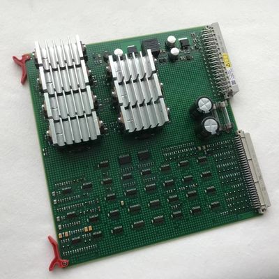 LTK50 Printer Mainboard dengan Resolusi Cetak 600dpi, Konektivitas Ethernet/Wi-Fi/Bluetooth, dan Prosesor Intel/AMD