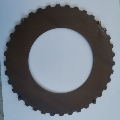 Pisau Bulat Standar Untuk Mesin Pengikat Bilah Diam Stahl