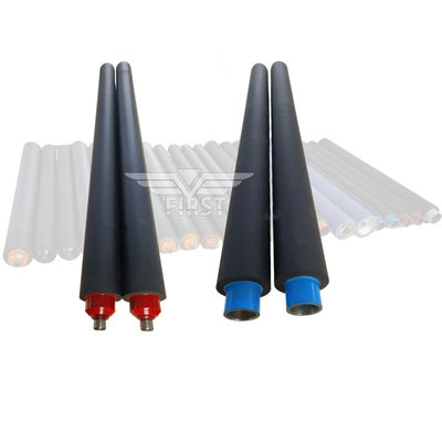 Distributor Kuning Untuk SM74 Alcolor Dampener Bentuk Alcolor Dampener / Pan LotoTec