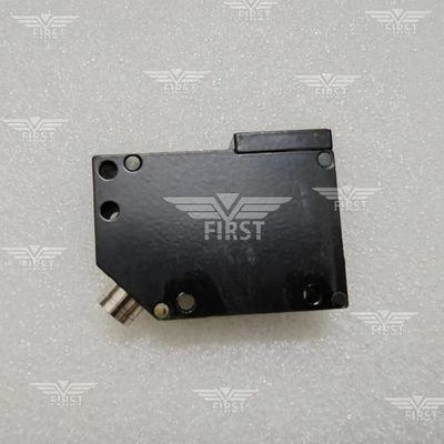 Muller Matini Sensor 15NPN Untuk Mesin Jahit Buku - Hitam Warna Ukuran Standar Karet / Plastik High End / Bahan Besi