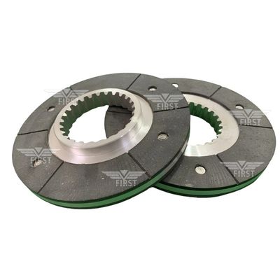 Black Break Disc Untuk Roland 700 Made In China Break Disc 190mm Bagian Roland