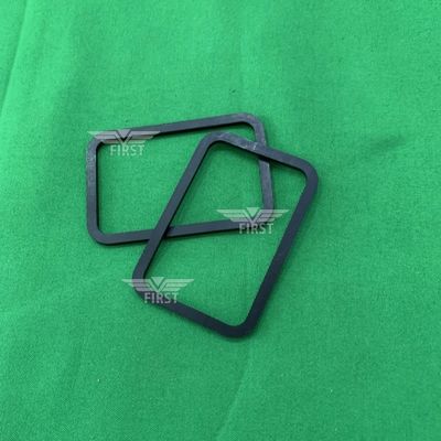 Identifikasi gasket dibuat mudah dengan Roland Suction Plate dan layanan purna jual yang baik