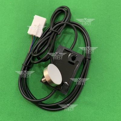 G2.122.1311 Sensor Kedekatan Untuk PM52 SM52 Sensor Pengiriman Penggantian Baja/Material Plastik OMRON-E2Ex5ME1
