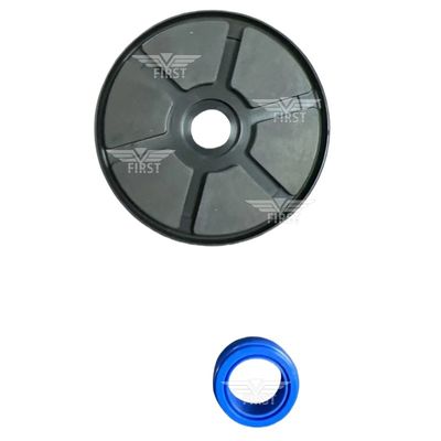 Kekuatan Standar Mesin Offset suku cadang dengan respon cepat