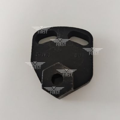 Kursi Pegas Torsional Besi Tahan Karat dengan Perawatan Permukaan Halus untuk Bagian Pencetakan Roland 700 - Pengiriman Cepat