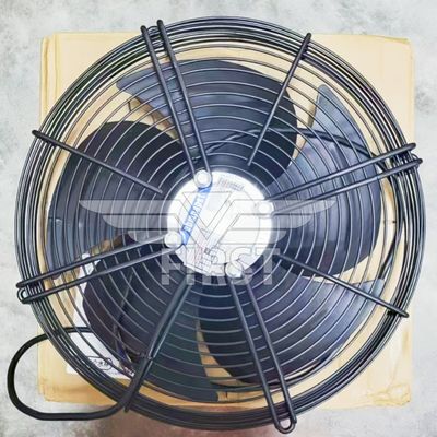 Penggemar Aksial 24V Original Pabrik untuk Mesin Pencetak Roland 700 dengan Hidup yang Panjang