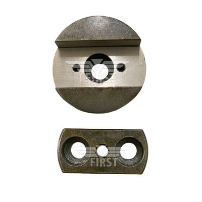 Bagian Pencetakan KBA untuk KBA 105 bagian yang dibuat di China bagian mesin yang bagus