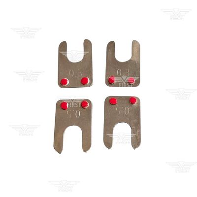 Alas Mesin Pengunci Martini 3210/ 3212/3214/3215 Alas Mesin Pengunci Universal 3215 - Tersedia Dalam Ketebalan 0.2/0.3/0.5/0.8mm