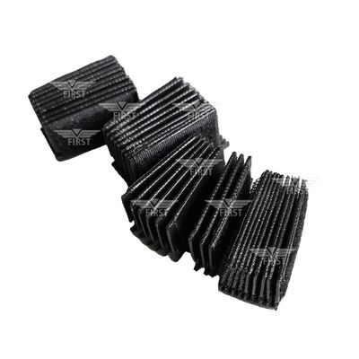 Heidelberg Sm Bridge Accordion Tutup debu G2.072.073 Aksesoris Heidelberg