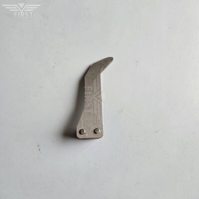 Kait Rantai Aster 178/180/2000/220 Bagian Kait Baja Kait Rantai Logam Mesin Jahit