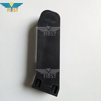 Polyurethane Martini kotak inspeksi untuk ukuran ketebalan yang tepat kotak deteksi Martini