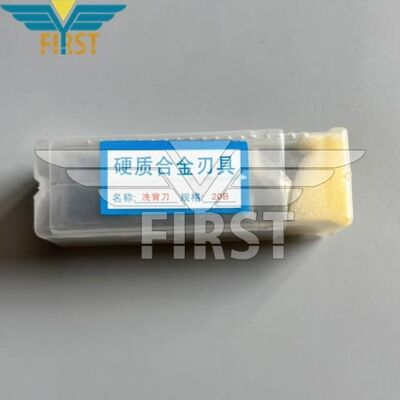 MARTINI CUTTER 20B Milling Back Cutter untuk Precision Back-Milling dengan kinerja pemotongan yang stabil dan konstruksi logam berkualitas tinggi