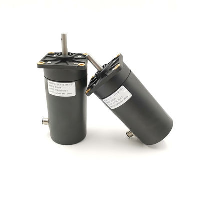 61.144.1161 Servo Drive Motor untuk SM102 CD102 Mesin Pencetak dengan 24V Gear Motor