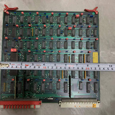 Original Kualitas RGP2 papan sirkuit 81.186.5435 untuk Heidelberg Printing Machine Mainboard