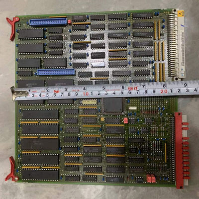 Original Kualitas RGP2 papan sirkuit 81.186.5435 untuk Heidelberg Printing Machine Mainboard
