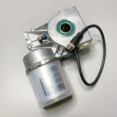 Motor Penggerak Servo Heidelberg F2.105.1231 Strike Motor Mesin Cetak Motor