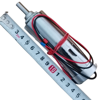 Silver Geared Motor 61.144.1101/02 SM/CD 102 Suku Cadang Mesin Cetak Gear Motor Printer