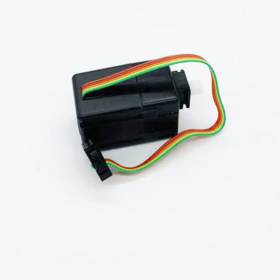 Motor Zona Tinta Hitam 12V 61.186.5311 untuk SM74 SM52 SM102 Heidelberg Percetakan