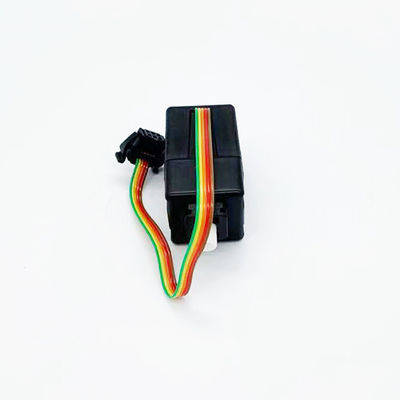 3W Heidelberg Ink Key Motor 61.186.5411 untuk SM74 SM52 SM102 Bagian Mesin Percetakan Offset
