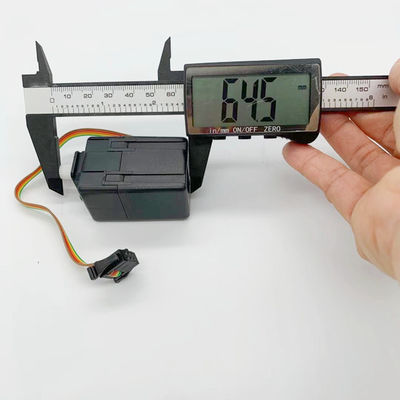 3w Heidelberg Ink Key Motor 61.186.5411 SM74 SM52 SM102 Gear Motor Offset Printing Parts