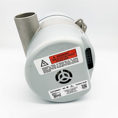 Abu-abu A4.179.1501 Motor Kipas Turbin Ame 117641-00 240v 400w Heidelberg Air Blast Unit